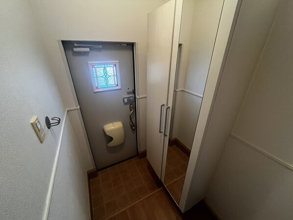 パッソ神田Ⅰの物件内観写真